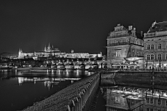 Praha
