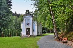 Přepychy