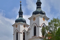 Želiv
