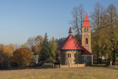 Šediviny