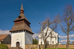 Bílý Újezd