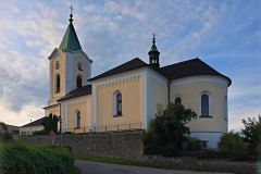 Voděrady