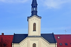 Třebechovice