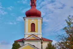 Křivice