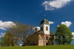 Jedlová