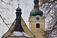 Přepychy