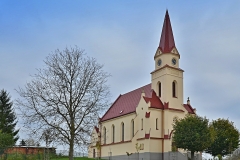 Bohuslavice