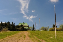 Masarykova chata