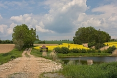 u Bačetína