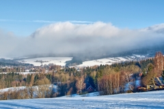 Deštné