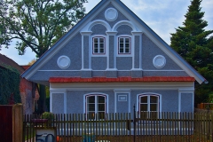 Křivice