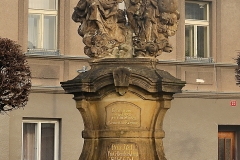 Třebechovice